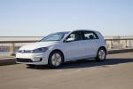 Volkswagen e-Golf 2017 года (NA)